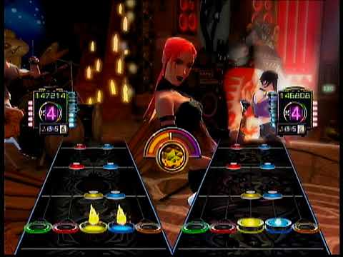 AGDQ 2018 Guitar Hero 3 Tournament - Winners Semifinals: Kiwi5Slayer vs. EqualsPeach