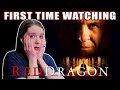 RED DRAGON (2002) | FIRST TIME WATCHING | Movie Reaction | Okie Dokie!