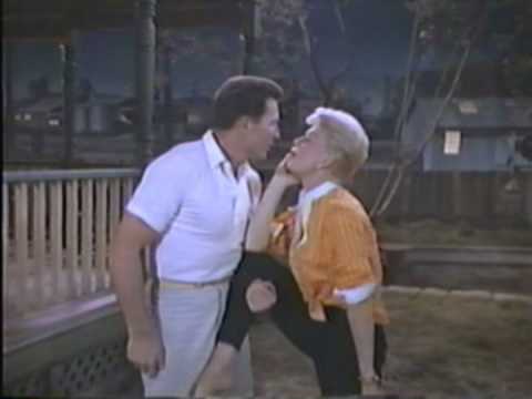 Doris Day & John Raitt - There Once Was a Man