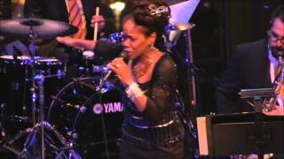 Catherine Russell - Everybody Loves My Baby - "Live in Concert"