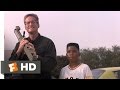 Falling Down (9/10) Movie CLIP - Under Construction (1993) HD