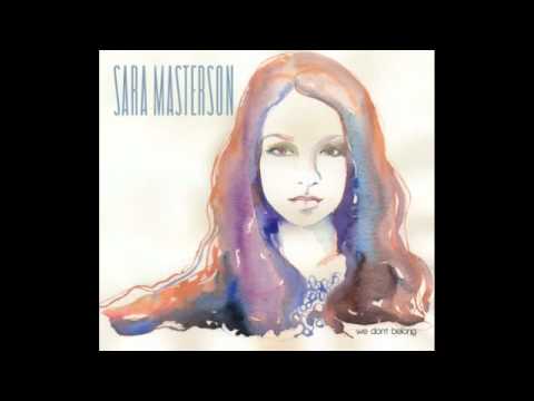 Sara Masterson - Write Your Story