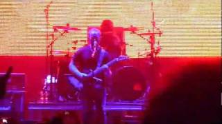 Dethklok - Deththeme (Live at San Bernardino 7/9/11) (HD)