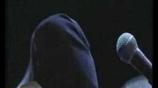 Paul Weller playing &#39;The Loved&#39; live