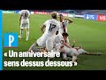 Atalanta-PSG  : «Paris est fait pour rentrer dans l’histoire du foot»