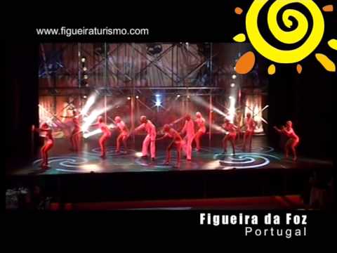 Figueira da Foz Vídeo Promocional