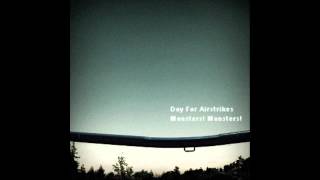 Day For Airstrikes - Slow Western