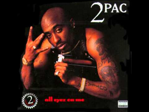 California Love - 2Pac