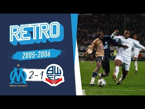 Marselha 2-1 Bolton