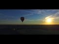 Аэронавт аэросъемка полетов на воздушном шаре [nebo.media] 