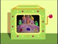 PBS Kids Jack In The Box Veggietales Promo
