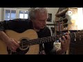 "Goat Island" (John Renbourn) - Giovanni Fabio