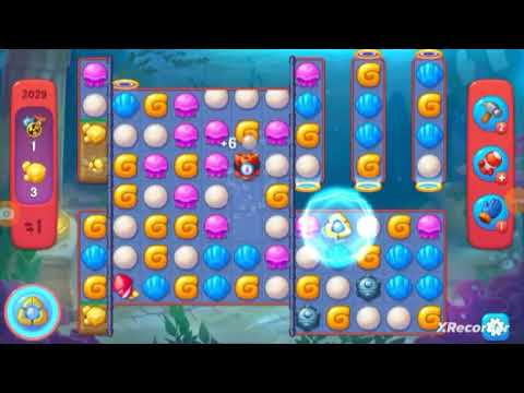 FISHDOM (lvl 2029) '23 HARD LEVEL