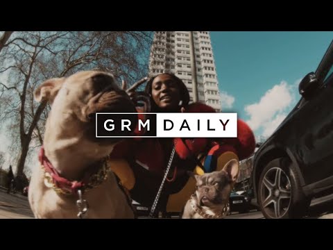 Keedz - Lifestyle [Music Video] | GRM Daily