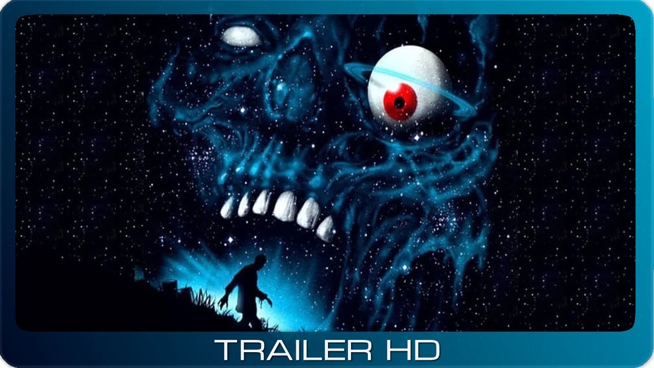 Der Planet Saturn läßt schön grüßen