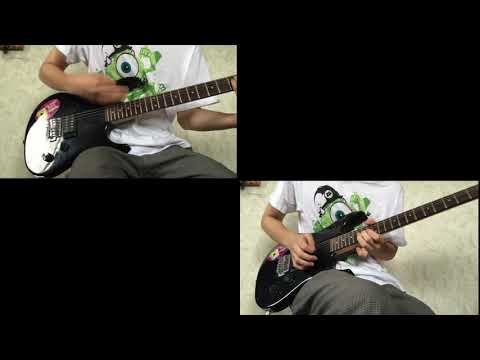 Blue Encount/DAY×DAY