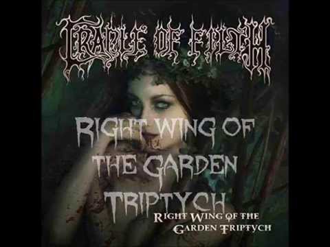 download lagu mp3 mp4 Right Wing Of The Garden Triptych Lyrics, download lagu Right Wing Of The Garden Triptych Lyrics gratis, unduh video klip Right Wing Of The Garden Triptych Lyrics