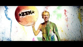 ZSK - Hallo Hoffnung (Offizielles Video)