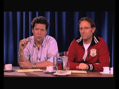 Hilarious Claudia tries her luck once again - Audtion - Idols season 2