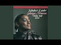 Schubert: Gretchen am Spinnrade, D.118