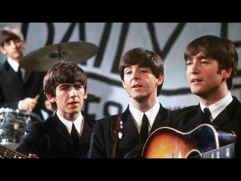 The Beatles Start Filming 'Eight Arms To Hold You' - Feb 23 - Today In Music