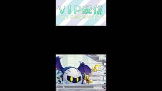 【スマブラSP】2回負けたら終わる配信