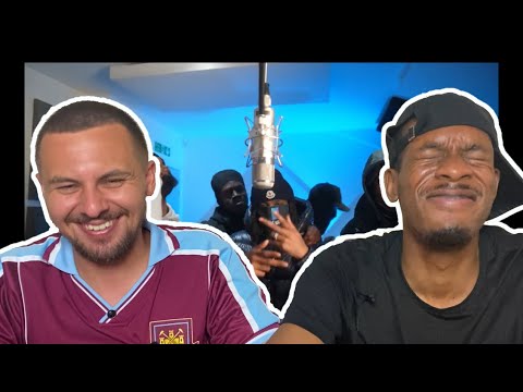 DIMZY X MONKEY X SJ | PLUGGED IN W/ FUMEZ | REACTION