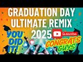 GRADUATION REMIX 2025 ! SUMMER SONG MEDLEY