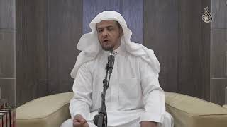 صورة لقاء العصر(68) حديث"لو أنكم تتوكلون على الله حق توكله "