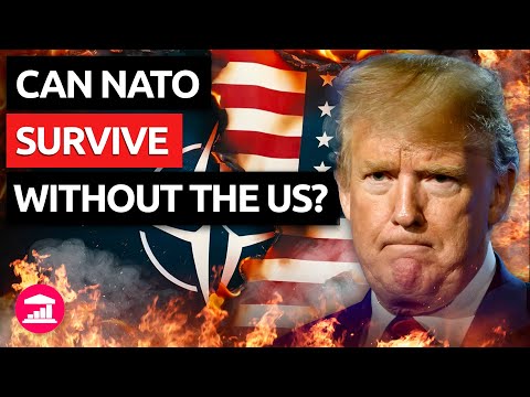 Can the U.S. Break Away from NATO?