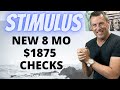 FINALLY $300 STIMULUS CHECKS Second Stimulus Check Update SSI SSDI PUA + Unemployment Benefits FINALLY $300 STIMULUS CHECKS Second Stimulus Check Update SSI SSDI PUA + Unemployment Benefits
