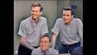 What&#39;s My Line   The Kingston Trio