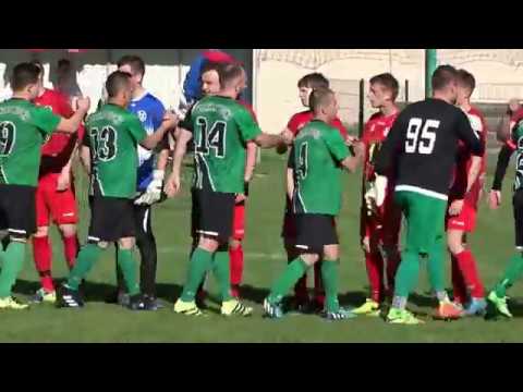05.05.2018 | Bzura Ozorków 1:1 LKS Witonianka Witonia | Skrót meczu