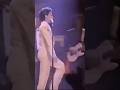 Prince schooling us on dancing!