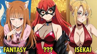 Best Romance Anime Of Each Category
