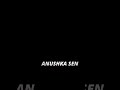Anushka Sen Ki New Video Anushkasenk ManishKK Anushka Sen Boobs