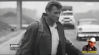 JOHNNY HALLYDAY &amp; NOLWENN LEROY  &quot; QUELQUE CHOSE DU TENNESSEE &quot;  ROLLMOPS &quot;