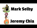 Mark Selby vs Jeremy Chai