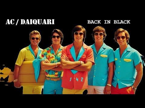 Highway to Hell, AC Daiquari
