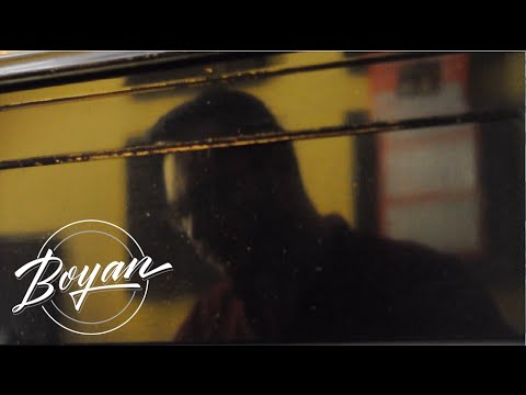 Boyan - Friday Funk (Official video)