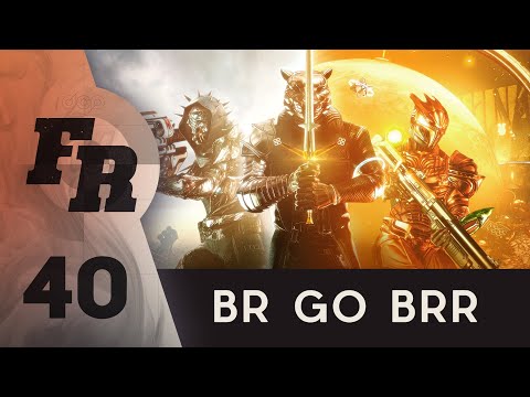 DCP Firing Range Ep. 40 - Not A Battle Royale