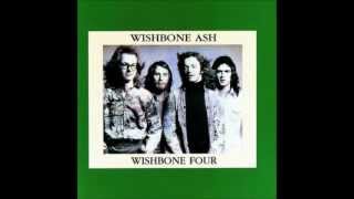 Sorrel - Wishbone Ash