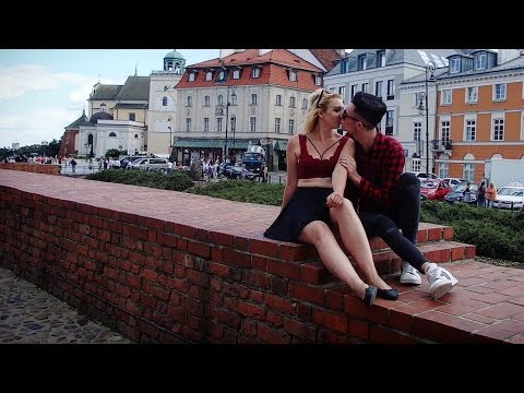 MATEUSZ PODEMSKI - Miłosna Gra (Official Video)