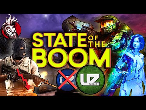 GZDOOM DRAMA, Microsoft PRICE HIKE, HALO Remake and new FPS announcements!