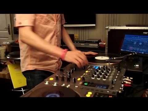 Megablast C-Dryk Remix 2016