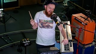 Jack Garratt - Chemical (Maida Vale session)