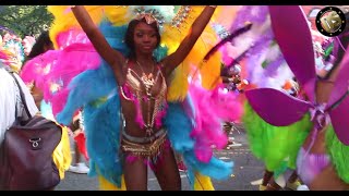 West Indian Labor Day Parade (NYC Carnival 2015) [Part 2]