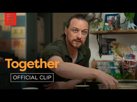 Together (2021) (Clip 'Eating')