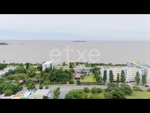 Video de YouTube - Terreno en Venta Rambla de Colonia