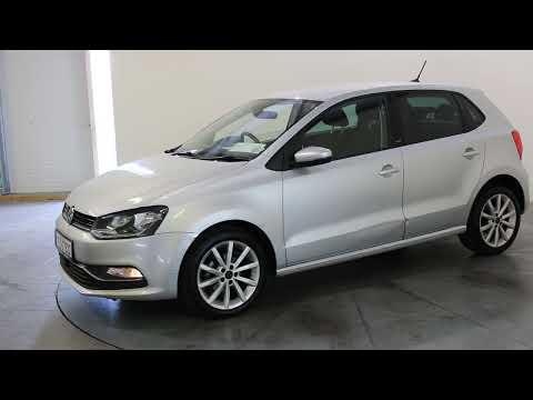 Volkswagen Polo Allstar 1.2 TSI 90hp - Image 2
